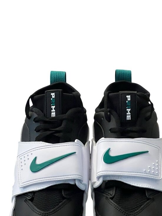 Nike Diamond Turf 93 TD Emerald Prime Football Cleats Size 9 HF5298-102 main image 12
